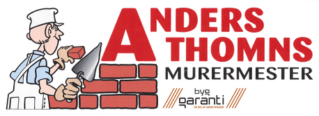 Murermester Anders Thomns